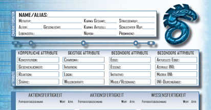 charactersheet