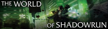 Shadowrun Returns