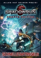 Shadowrun Schnellstartregeln