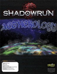 Aetherology