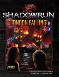 London Falling