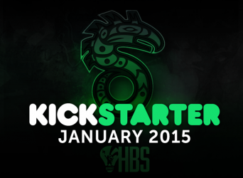 Shadowrun Kickstarter Januar 2015